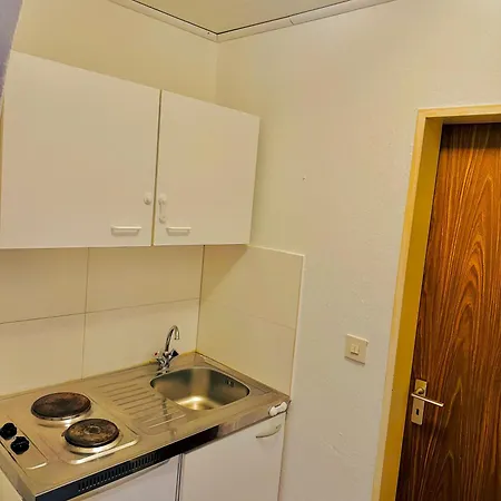 Отель Pilstinger Hof 3*