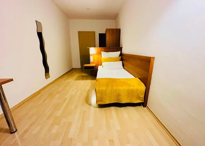 Pilstinger Hof 酒店 3*