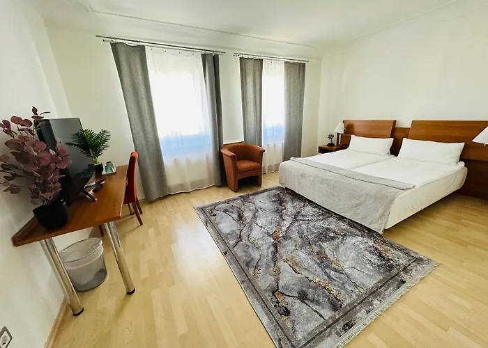 Pilstinger Hof Pilsting