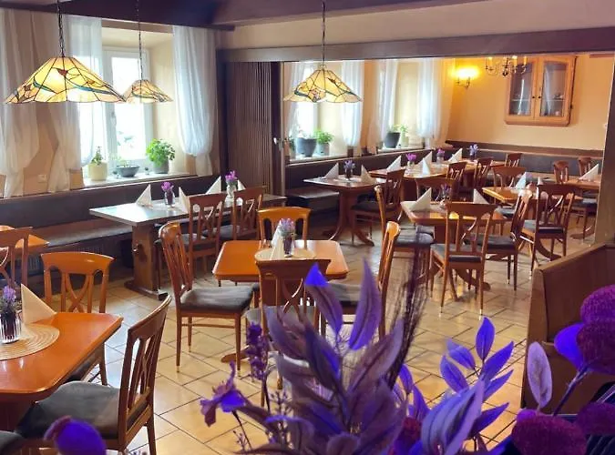 Pilstinger Hof 酒店 3*