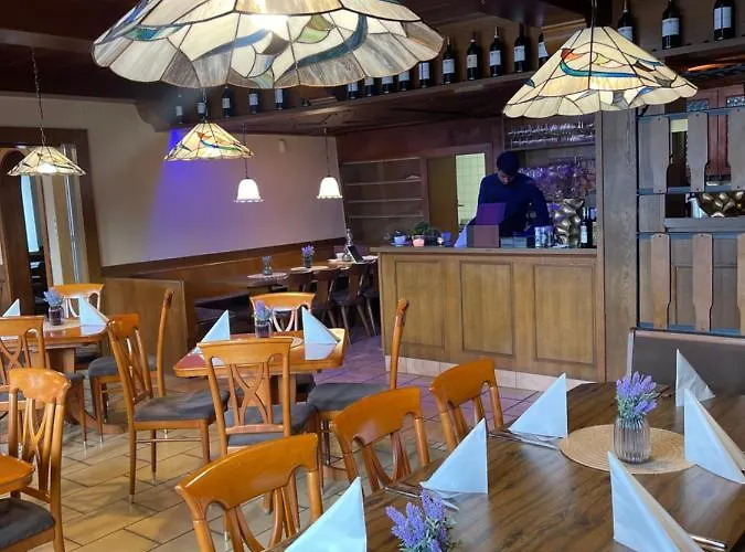 Pilstinger Hof 酒店