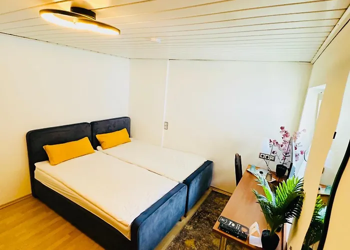 Pilstinger Hof 酒店 Pilsting