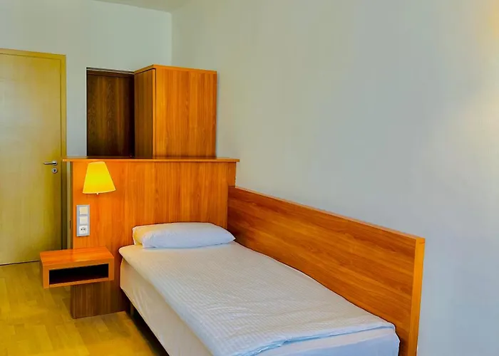 Pilstinger Hof 酒店