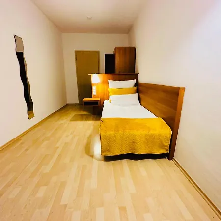 Pilstinger Hof Hotel 3*