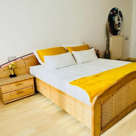 Pilstinger Hof 3*