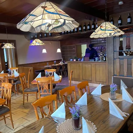 Pilstinger Hof Hotel