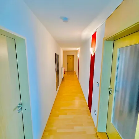 Pilstinger Hof Hotel 3*
