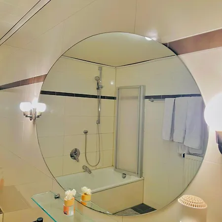 Pilstinger Hof Hotel