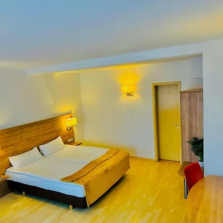 Hotel Pilstinger Hof