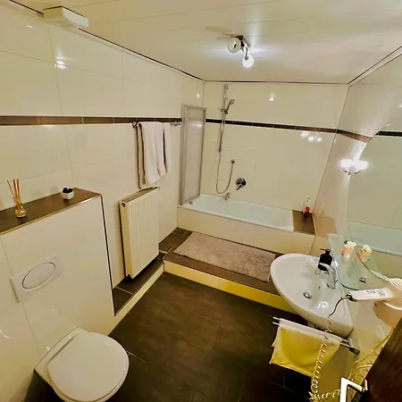 Pilstinger Hof 3*