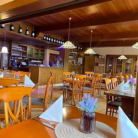 Hotel Pilstinger Hof 3*
