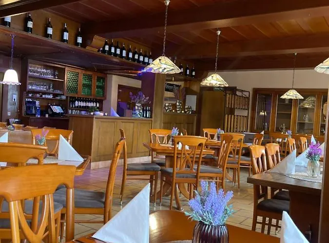 Hotel Pilstinger Hof Pilsting