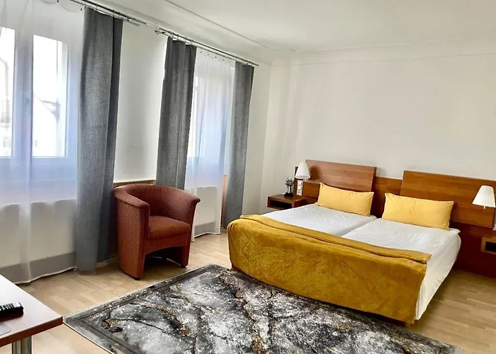 Hotel Pilstinger Hof 3*