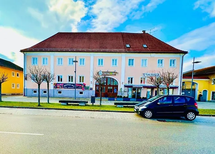 Pilstinger Hof Hotel
